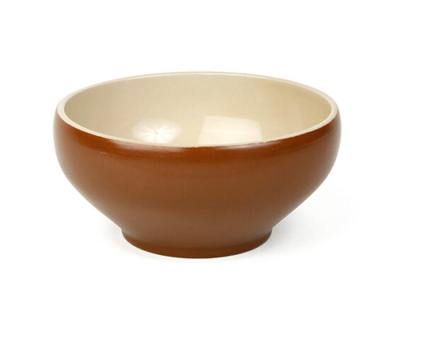 Xantia Provence Skål Ø 13,5 cm Brun/Beige