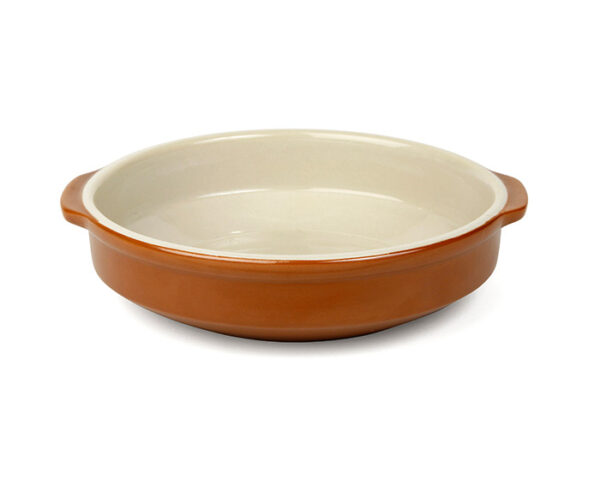 Xantia Provence Form Ø 14,5 cm Brun/Beige