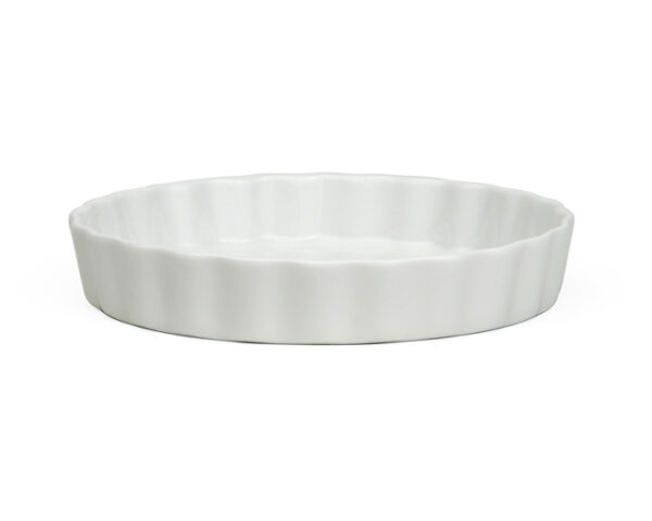 Exxent Ramekin Ø 12 cm Förstärkt Benporslin