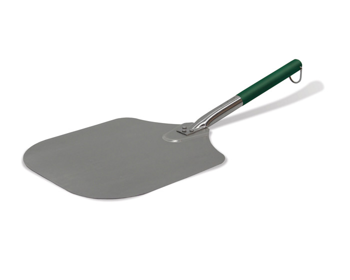 Big Green Egg Pizzaspade i Aluminium