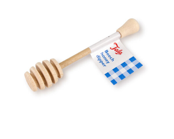 Tala Honungssnurra i Trä 13 cm