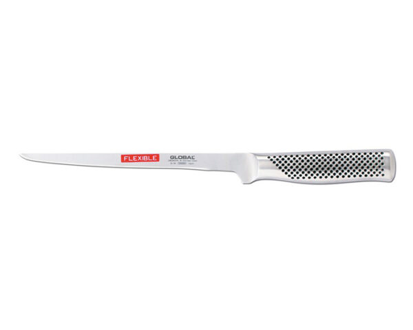 Global G-30 Filékniv 21 cm