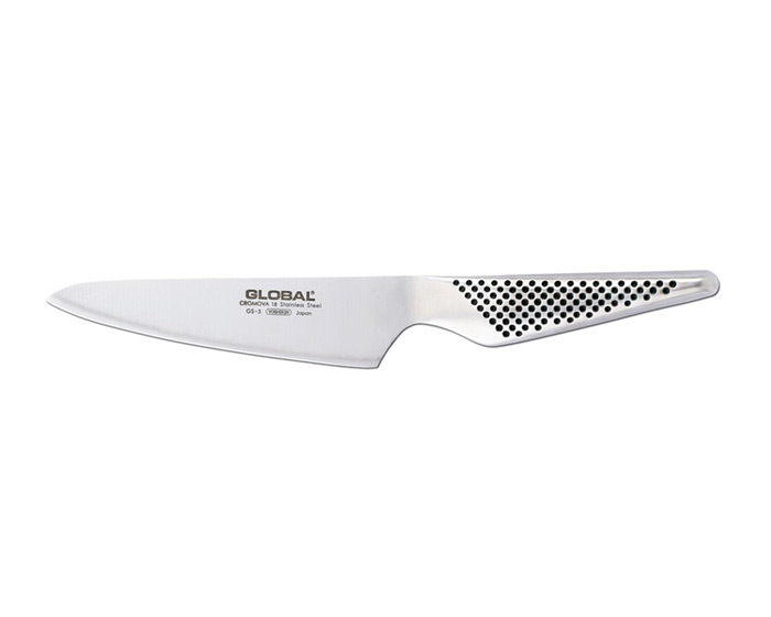 Global GS-3 Kockkniv 13 cm