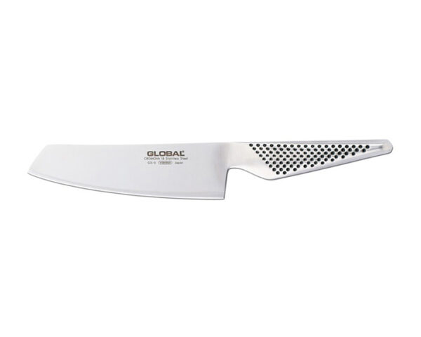 Global GS-5 Grönsakskniv 14 cm