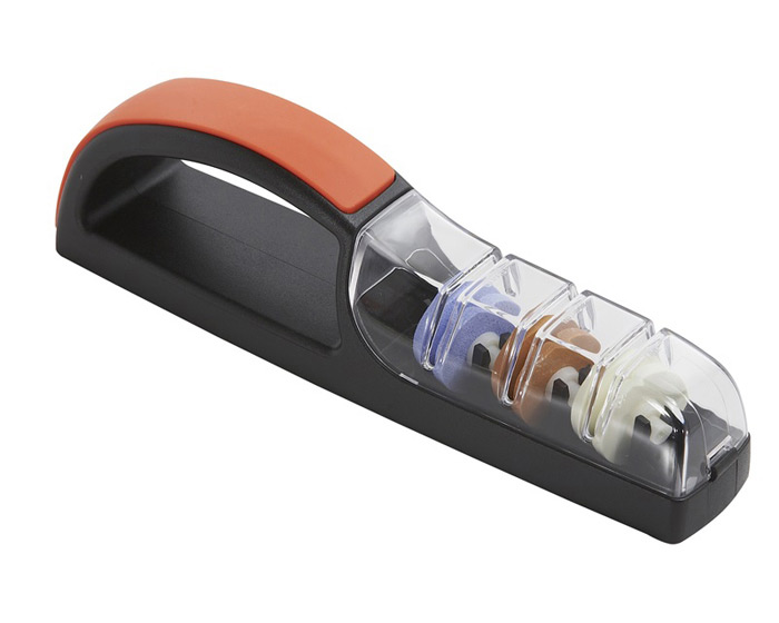 Minosharp Knivslip 3 Plus