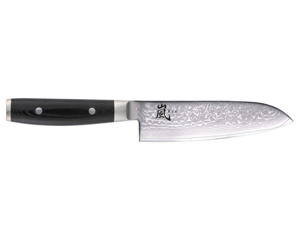 Yaxell Ran Santokukniv 16,5 cm