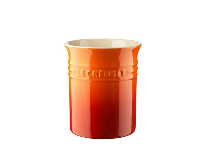 Le Creuset Bestick- & Redskapsförvaring 15 cm Vulkan - Bild 2