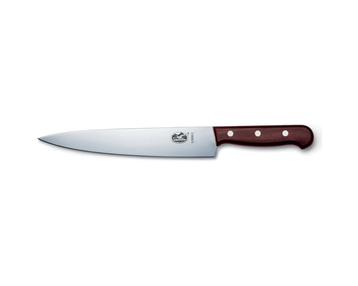 Victorinox Kockkniv 25 cm Rosenträ