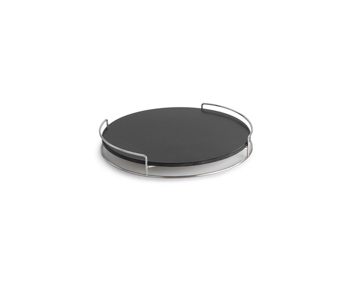 LotusGrill Pizzasten Set XL