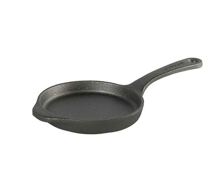 Skeppshult Original Blinipanna Ø 13 cm - Bild 4