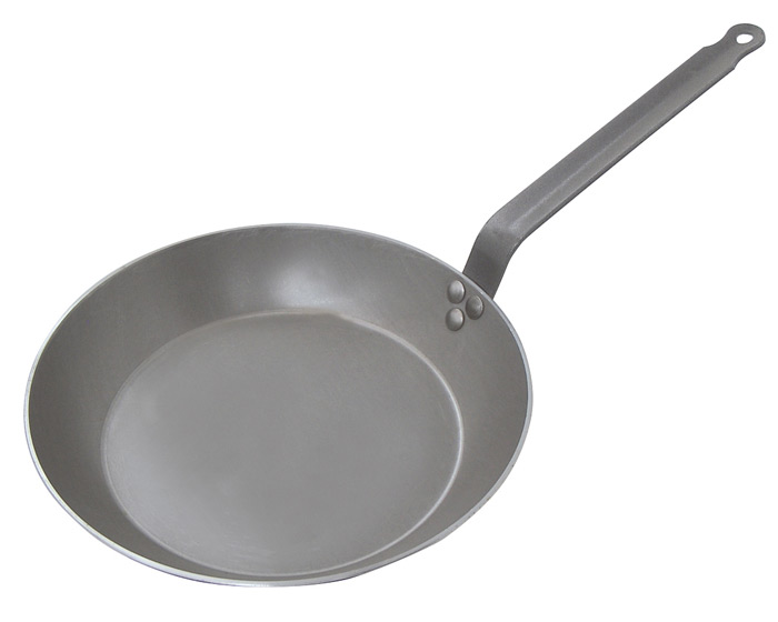 De Buyer Carbone Plus Stekpanna Ø 18 cm