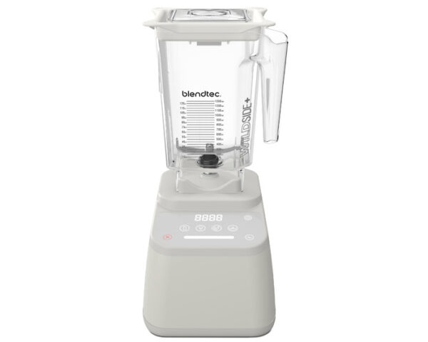 Blendtec Blender Designer 625 Polar White