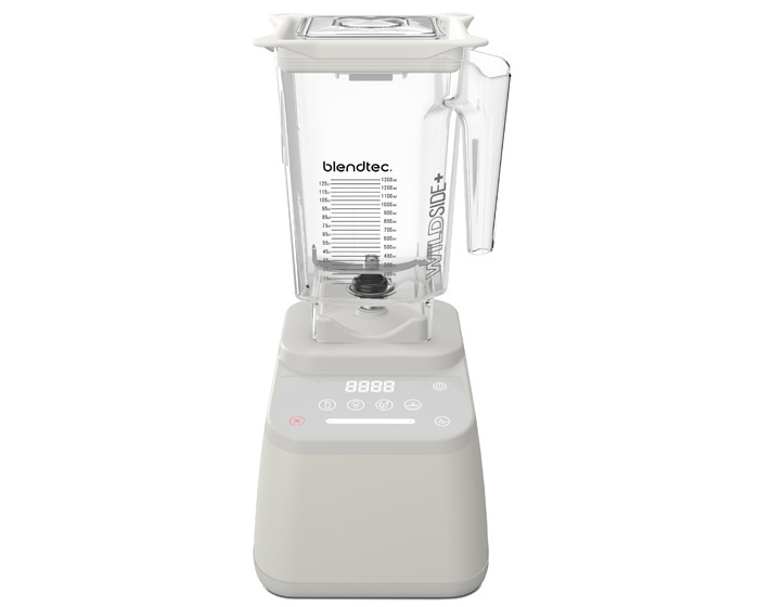 Blendtec Blender Designer 625 Polar White