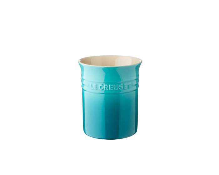 Le Creuset Bestick- & Redskapsförvaring 15 cm Caribbean - Bild 2