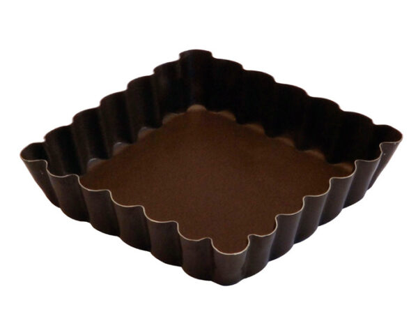 Gobel Tarteletteform 10x10 cm Non-stick
