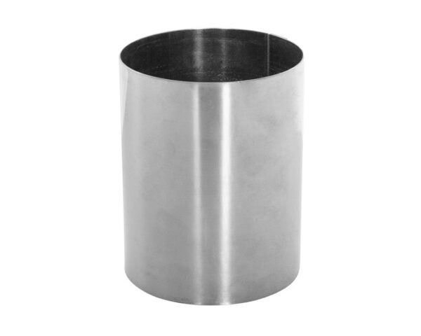 Gobel Utstickare 7x9 cm Rostfri