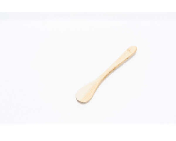 Skandinavisk Hemslöjd Senapssked 13 cm
