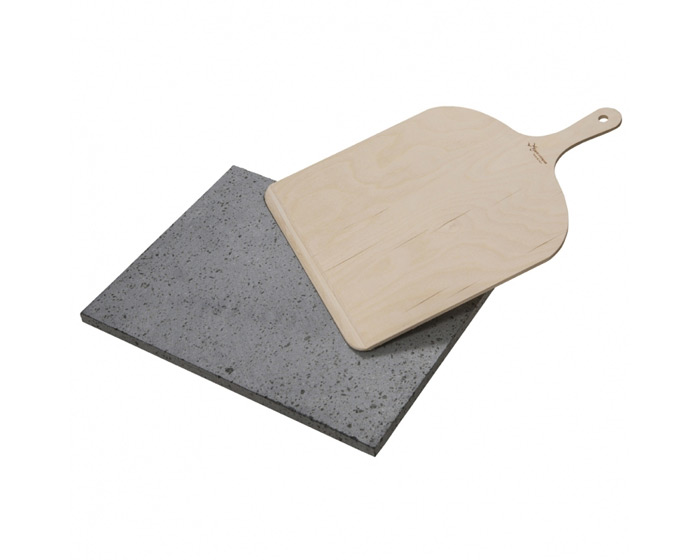 Eppicotispai Pizzasten Av Lavasten & Spade