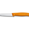 Victorinox Grönsak/Skalkniv 8 cm Orange