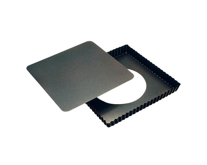 Gobel Pajform Lös Botten 23x23 cm Non-stick