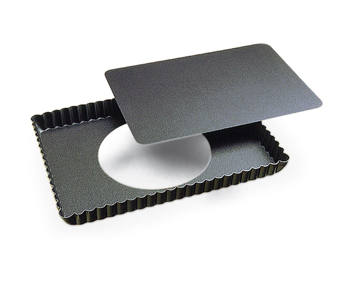 Gobel Pajform Lös Botten 29x20,5 cm Non-stick