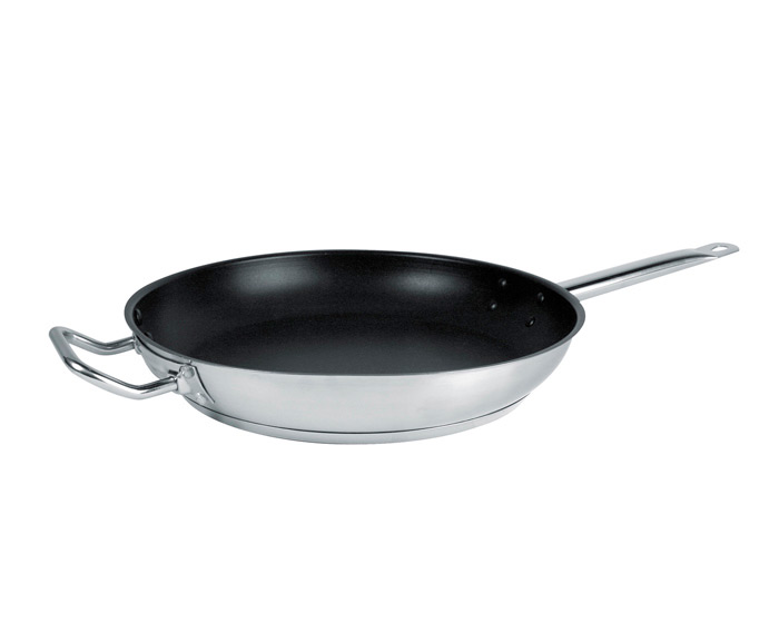 Exxent Stekpanna Ø 32 cm