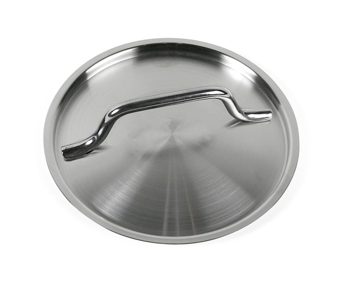 Exxent Lock Ø 14 cm Rostfri