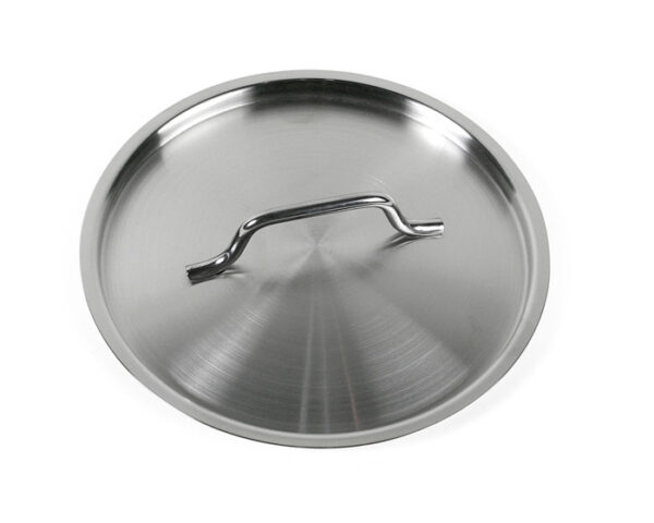 Exxent Lock Ø 18 cm Rostfri