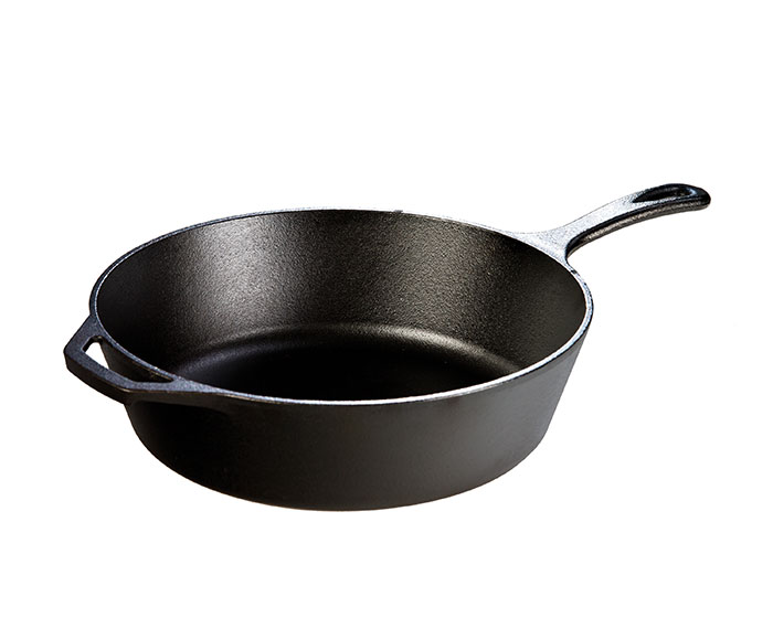 Lodge Traktörpanna 4,73 L Ø 30 cm