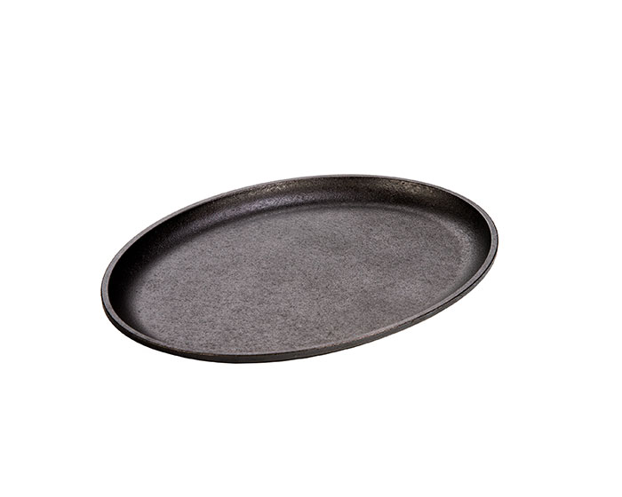 Lodge Stekfat Gjutjärn 34 x 25,4 cm