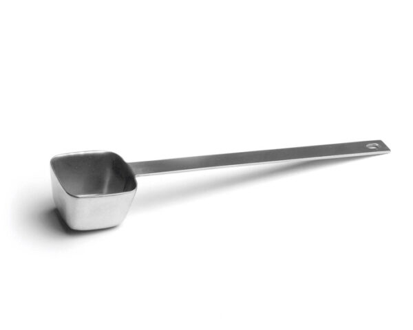 Exxent Kaffemått 7 gram Rostfri