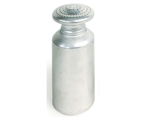Exxent Kryddströare 0,6 L Aluminium