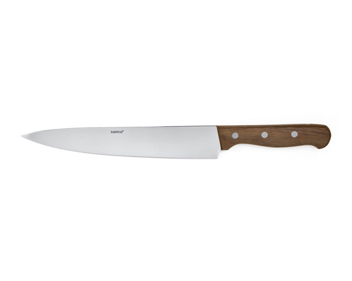 Exxent Kockkniv Scandinavia 22 cm