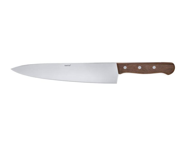 Exxent Kockkniv Scandinavia 25 cm