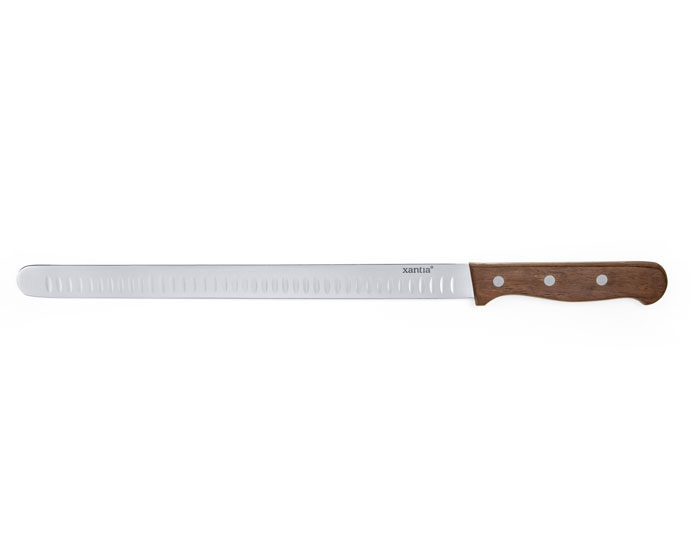Exxent Laxkniv Scandinavia 30 cm