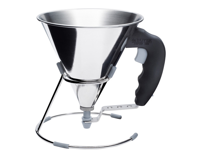 De Buyer Portionerare 0,8 L
