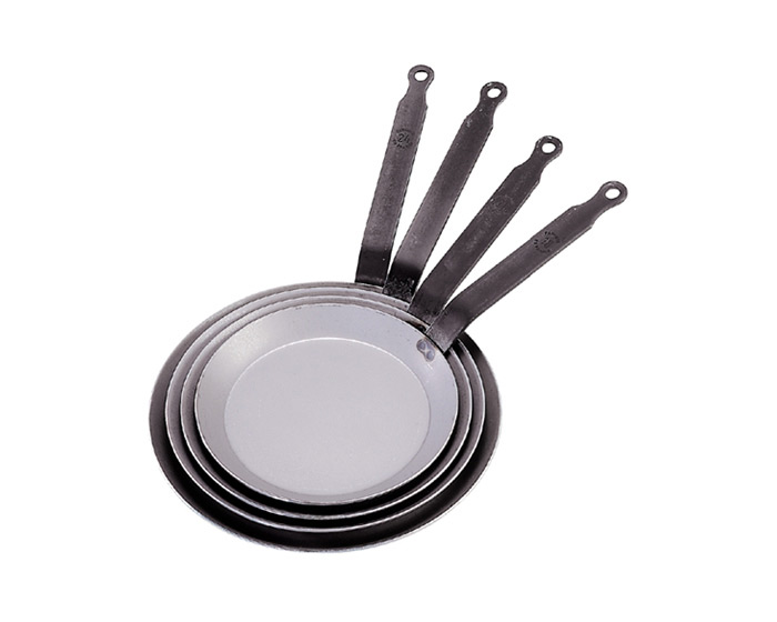 De Buyer Carbone Plus Crepepanna Ø 24 cm
