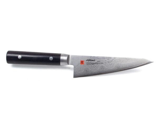 Exxent Kasumi Skinner 14 cm Blad 32 lager V-gold super