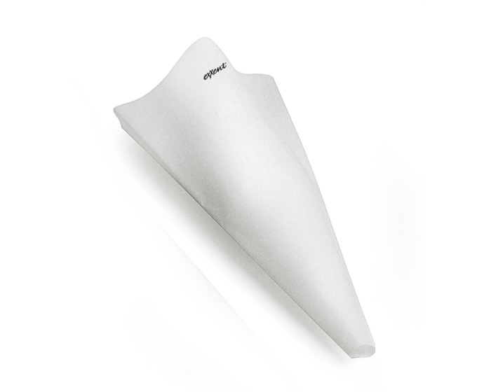 Exxent Spritspåse 45 cm nylon