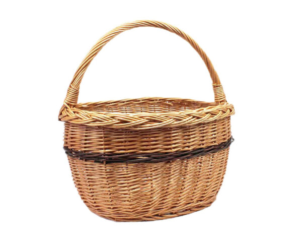 Korgboet Korg Oval 29x40 cm