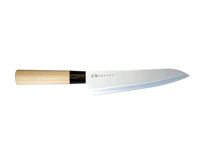 Satake Houcho Kockkniv 21 cm