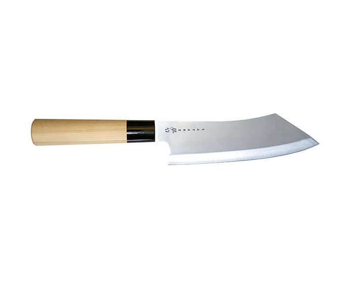 Satake Houcho Hakatakniv 17 cm
