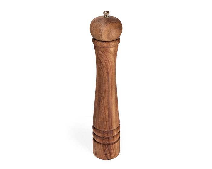 Xantia Salt & Pepparkvarn 32 cm FSC Akacia