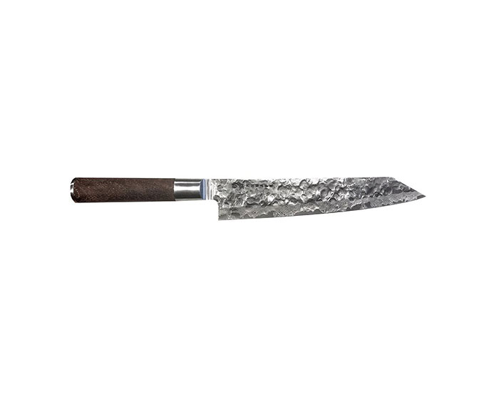 Satake Kuro Kiritsukekniv 23 cm