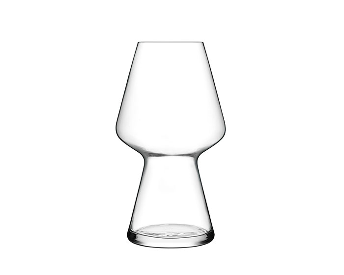 Luigi Bormioli Birrateque Ölglas Saison 2-Pack 75 cl