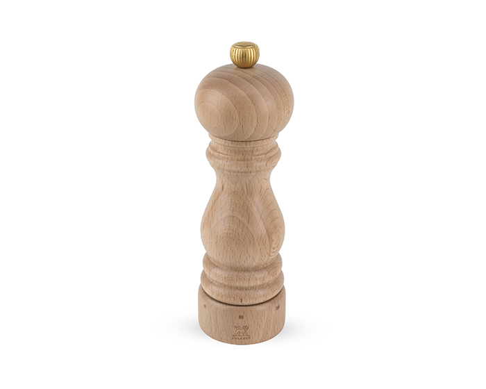 Peugeot Paris U´Select Saltkvarn 18 cm Natur