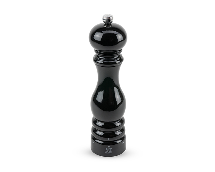 Peugeot Paris U´Select Saltkvarn 22 cm Svart