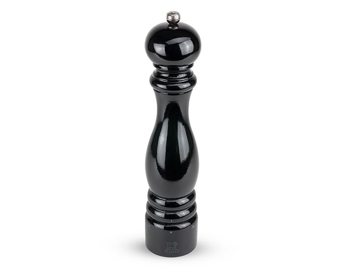Peugeot Paris U´Select Saltkvarn 30 cm Svart