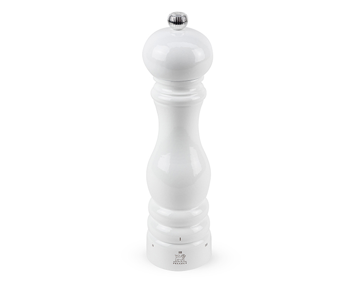 Peugeot Paris U´Select Saltkvarn 22 cm Vit
