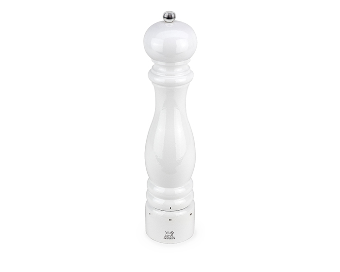 Peugeot Paris U´Select Saltkvarn 30 cm Vit